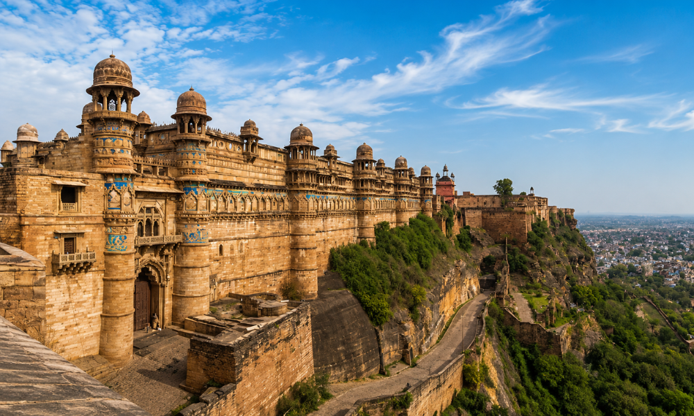 The Growing Popularity of Ratlam as a Family Stopover